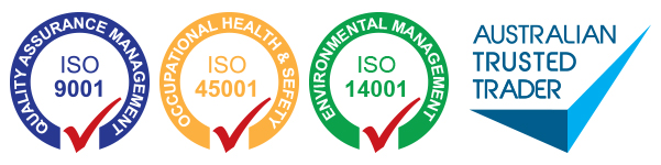 ISO Certifications