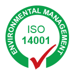 ISO 14001 Icon