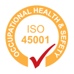 ISO 45001 Icon