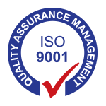 ISO 9001 Icon